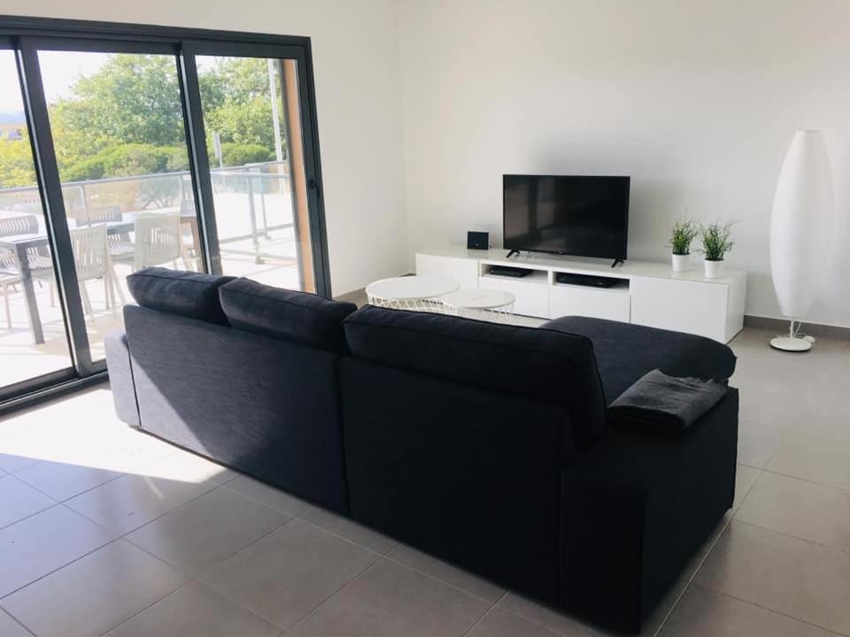 Apartamento Bela Concha - Bela Baia 3 Salir de Porto Exterior foto
