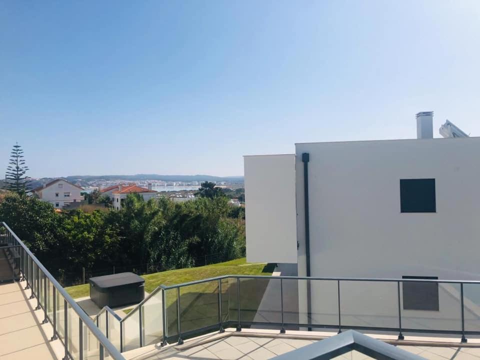 Apartamento Bela Concha - Bela Baia 3 Salir de Porto Exterior foto