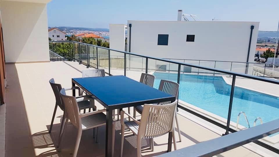 Apartamento Bela Concha - Bela Baia 3 Salir de Porto Exterior foto