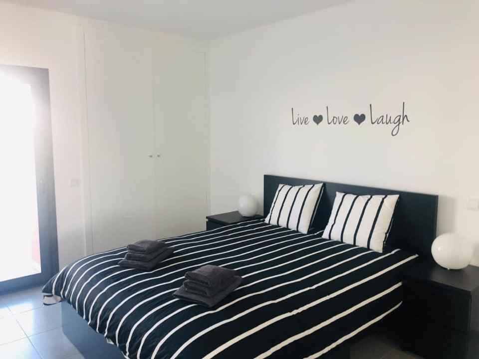 Apartamento Bela Concha - Bela Baia 3 Salir de Porto Exterior foto