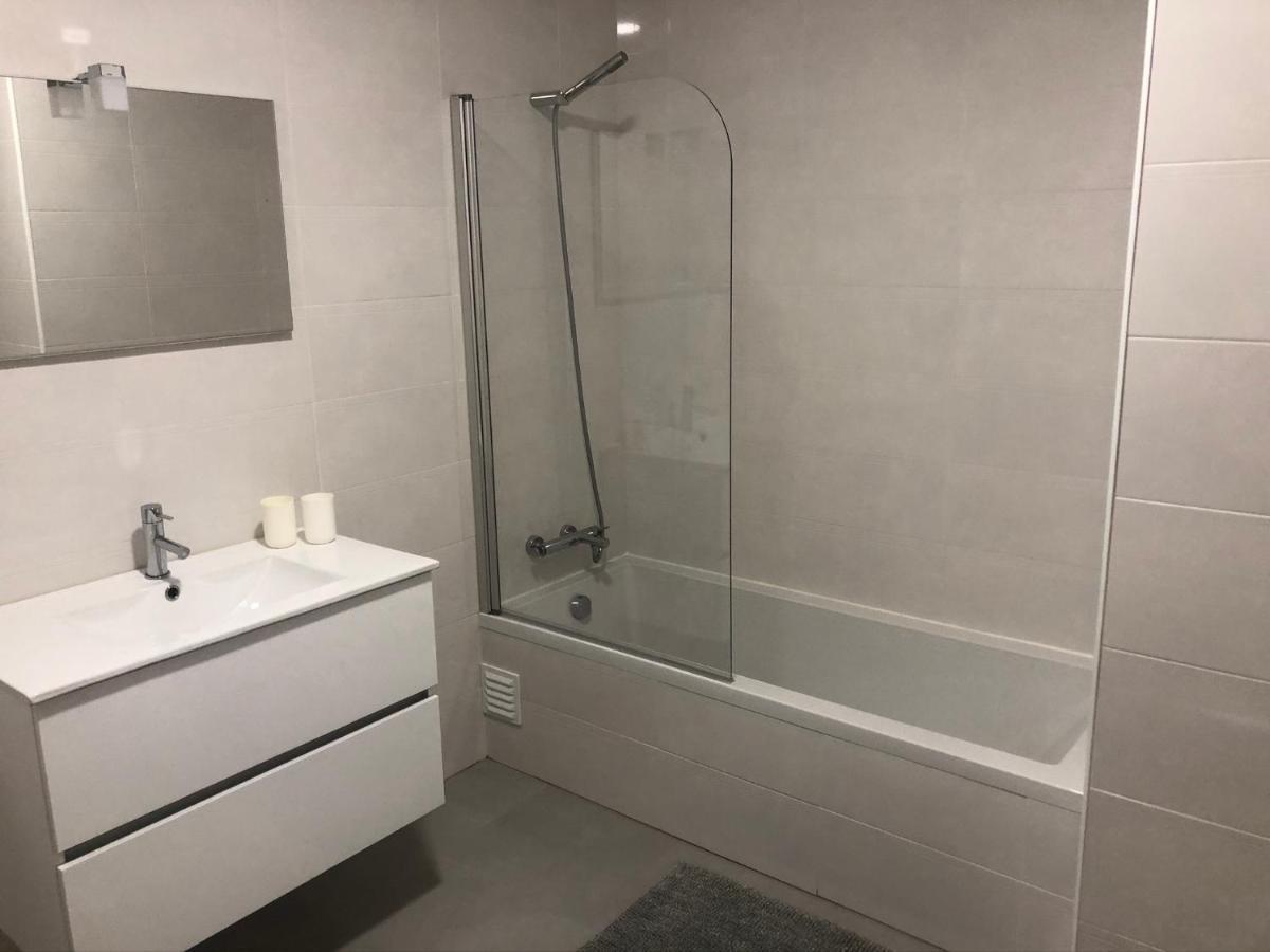Apartamento Bela Concha - Bela Baia 3 Salir de Porto Exterior foto