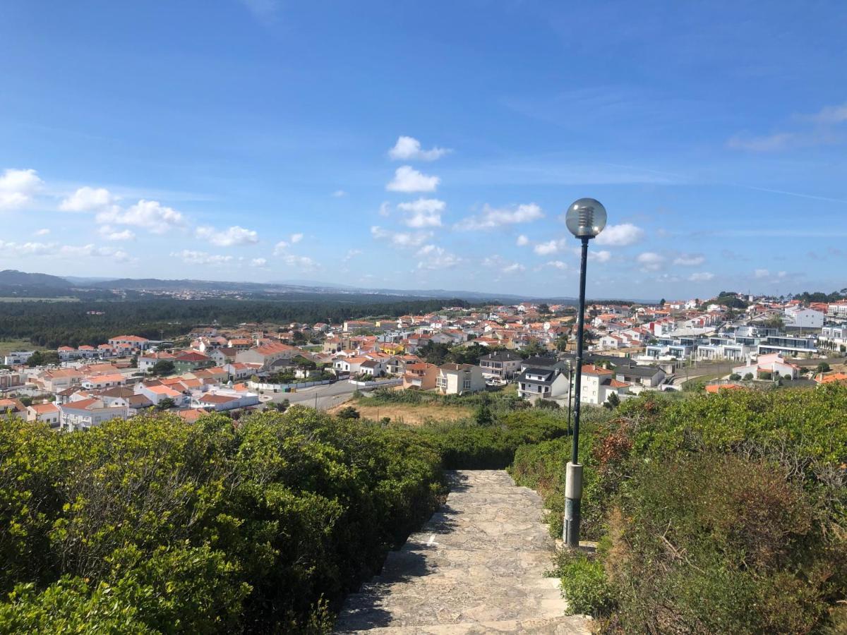 Apartamento Bela Concha - Bela Baia 3 Salir de Porto Exterior foto